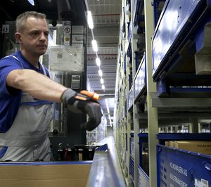 La fabricante de wearables industriales ProGlove llega a España