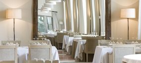 Paradores adjudica el interiorismo del renovado Parador de Jaén