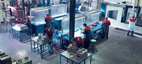 Talleres Toyma invierte en su proceso productivo y prevé un crecimiento en ventas