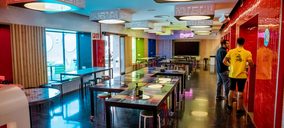 BlackRock se alía con una cadena española para crear una red europea de hostels