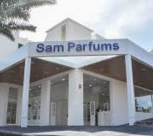 ‘Sam Parfums’ aborda la renovación de una de sus perfumerías en Lanzarote