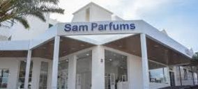 ‘Sam Parfums’ aborda la renovación de una de sus perfumerías en Lanzarote