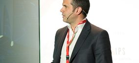 Jorge Serrano (Ecoembes): “No hay materiales buenos ni malos, todo depende de la aplicación y la gestión”