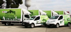 Citylogin amplía sus servicios a dos nuevas ciudades y se expande al sur