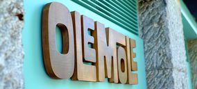 Alsea Iberia entra en el segmento de comida mexicana con su nueva marca OleMole