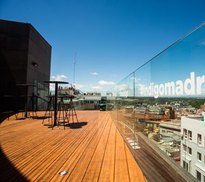 El Indigo Madrid Gran Vía se renueva con un estilo de inspiración mexicana