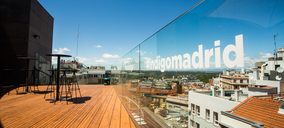 El Indigo Madrid Gran Vía se renueva con un estilo de inspiración mexicana