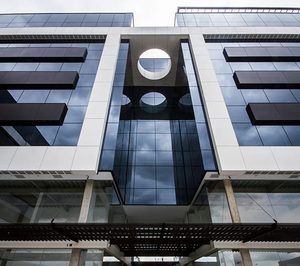 Sercotel abre un nuevo hotel operado para Choice