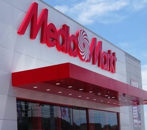 MediaMarkt busca 91 personas para su tienda Sevilla Lagoh