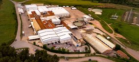 Mafrica levantará una nueva sala de sacrificio y acometerá mejoras