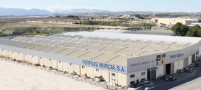 Perfimur inicia la ampliación de sus instalaciones