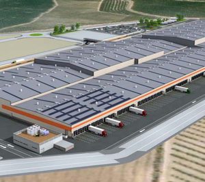 Consum avanza en sus programas logísticos Teo y Nodriza