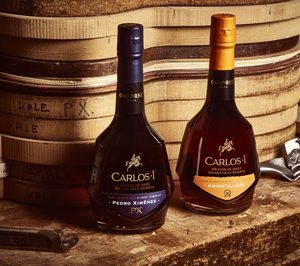 Osborne disminuye facturación y beneficios, pero sus marcas propias crecen