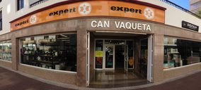 Expert Can Vaqueta mejora su cifra