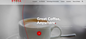 N&W Global Vending Spain y SaGa Coffee Iberica se fusionan