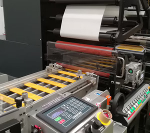 Tea avanza de la mano de etiquetas especiales