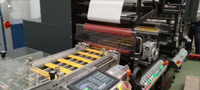 Tea avanza de la mano de etiquetas especiales