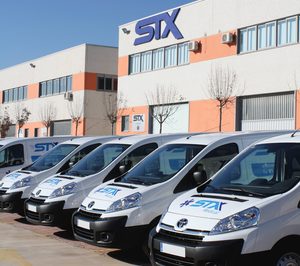 Grupo STX se repliega ante la pérdida de clientes