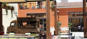 El Kiosko se estrena en Andalucía