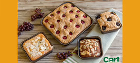 Cart Service incrementa sus ingresos en 2018