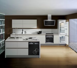 La gama Blanca continúa en avance