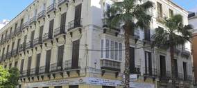 Una inversora catalana promueve dos proyectos hoteleros en Málaga