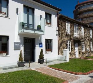 El Petit hotel Boutique de Santander será ampliado
