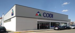 Supermercados Codi continúa su expansión en la provincia de Sevilla