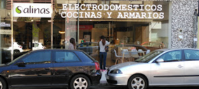 Salinas Electrodomésticos baraja dos proyectos