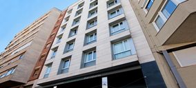 Silken reduce su presencia en Barcelona a dos hoteles