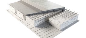 Sismo lanza un nuevo forjado aligerado sostenible