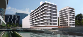 Árqura Homes, la nueva promotora de la Sareb, construirá 17.095 viviendas hasta 2027