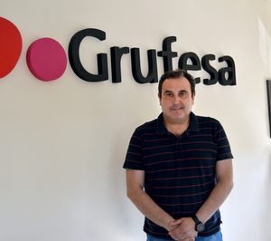 Francisco Márquez regresa a la presidencia de Grufesa