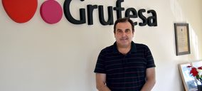 Francisco Márquez regresa a la presidencia de Grufesa
