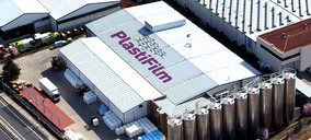 Patria Plast crece en 2018