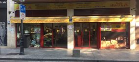 La Jaula del Gato Félix aumenta en ventas, pero no en superficie