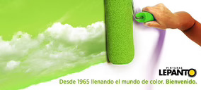 Pinturas Lepanto invierte para seguir creciendo