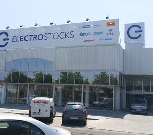 La alemana Wurth Electrical irrumpe en España con la compra de Electro Stocks