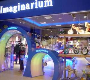 Imaginarium plantea una ampliación de capital para devolver los fondos recibidos