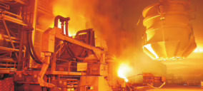 La Comisión Europea prohíbe la alianza entre Tata y Thyssenkrupp