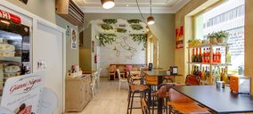 Just Italia negocia crecer en franquicia