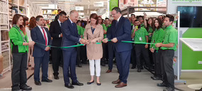 Leroy Merlin estrena su gran superficie de Girona