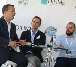 Grupo Dihme desarrollará las franquicias en España de Molson Coors y La Sagra