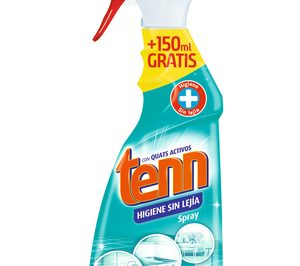 Henkel refuerza su apuesta por la limpieza con nuevos formatos y fórmulas