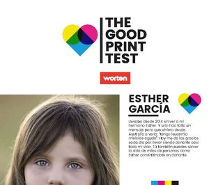 Worten pone en marcha una campaña para la concienciación de la donación de médula