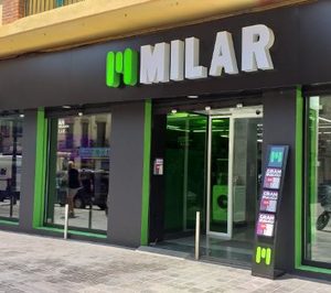 Comelsa recupera un asociado Milar procedente de otra central