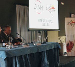 Amazon y Alibaba exploran la venta de vino online