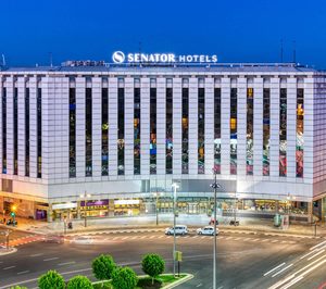 Swiss Life compra el hotel Senator Parque Central y seguirá invirtiendo en España