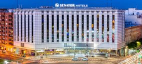 Swiss Life compra el hotel Senator Parque Central y seguirá invirtiendo en España