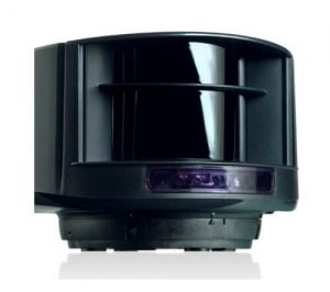 Aprimatic presenta detector de vehículos sin lazo de inducción